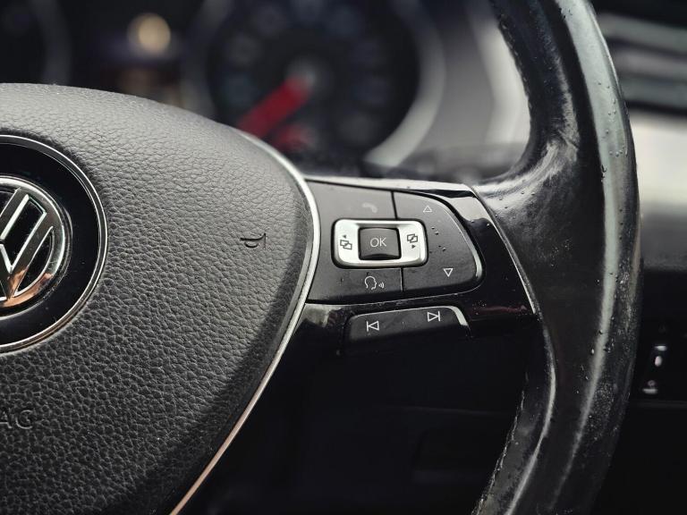 2015 Volkswagen Passat 2.0 TDI GT 5dr ESTATE DIESEL Manual