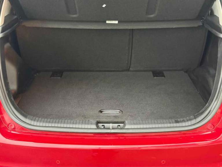 2019 Kia Venga 1.6 2 5dr Auto [6] Automatic MPV Petrol Automatic