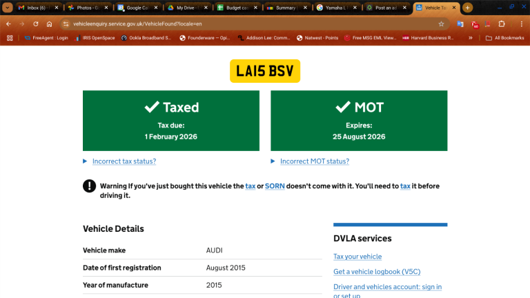 Audi A3 e-tron, Hatchback, 2015, Semi-Auto, 1395 (cc), 5 doors