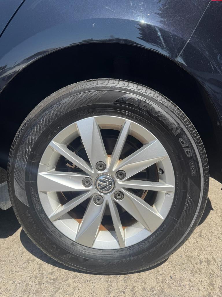 2013 Volkswagen Golf 1.2 TSi BLUEMOTION 5dr Hatchback Petrol Automatic