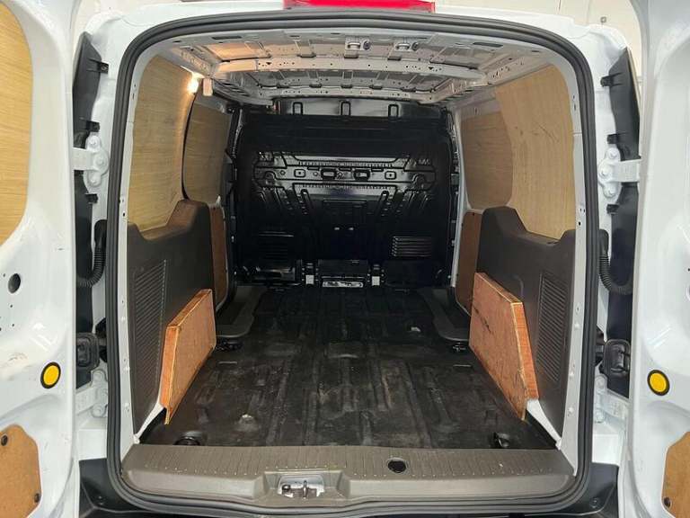 2022 Ford Transit Connect 1.5 EcoBlue 100ps Trend Van PANEL VAN DIESEL Manual