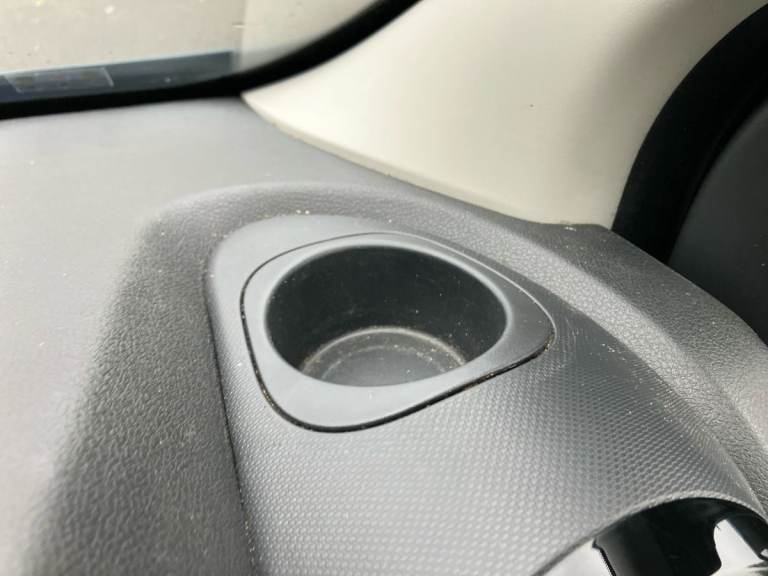 2020 Renault Trafic LL30 ENERGY dCi 120 Sport Nav 9 Seater Standard Roof Minibus DIESEL Manual