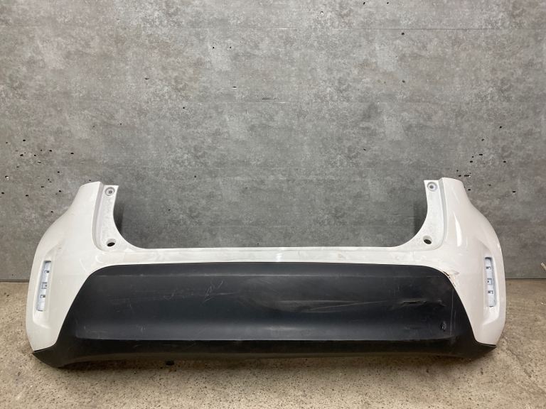 Toyota Yaris cross rear bumper 2021-2025 