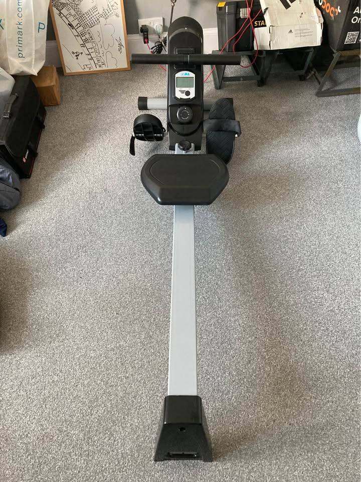 JLL200 Rowing Machine