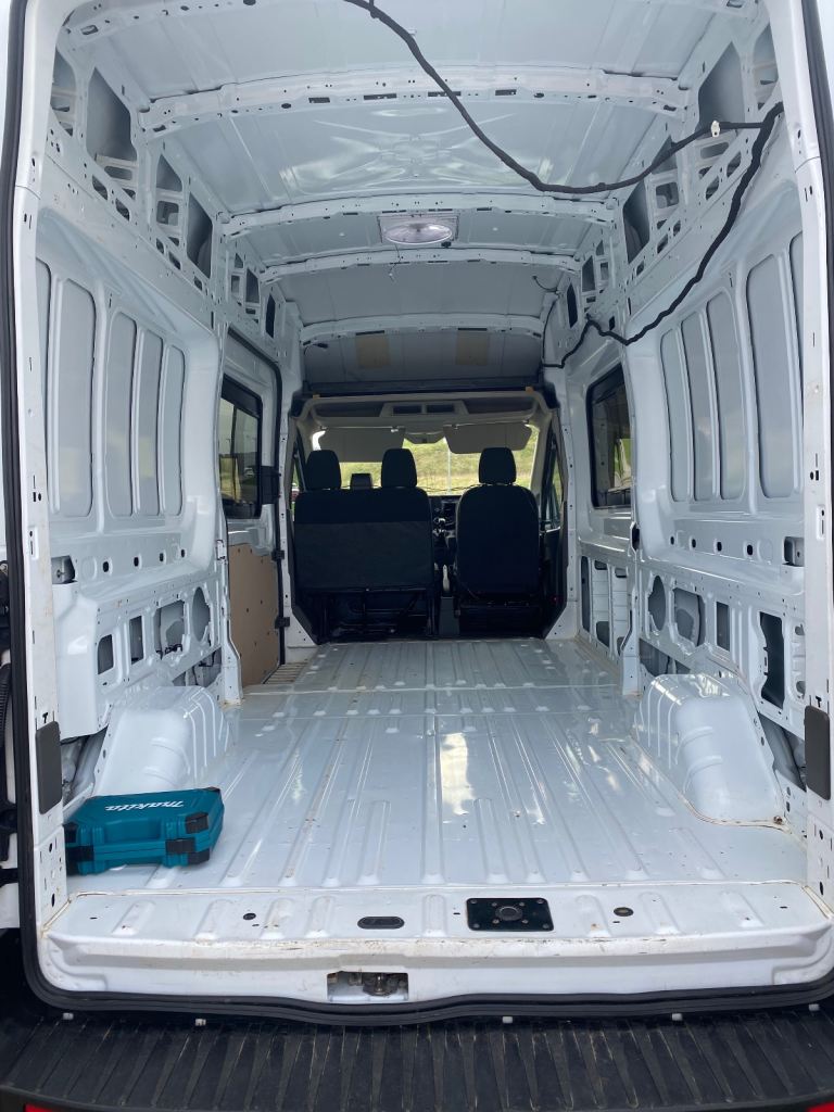 Campervan 
