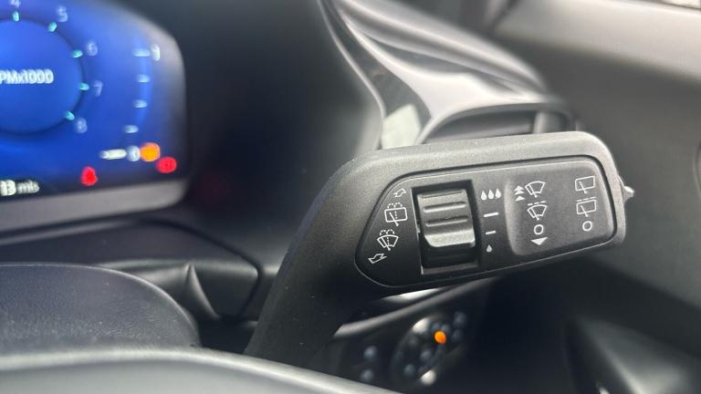 2024 Ford Puma 1.0 EcoBoost Hybrid mHEV ST-Line 5dr DCT Petrol Hatchback Hatchback Petrol Automatic