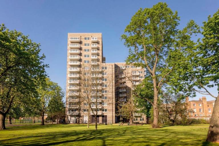 Earn £54k Between Two? You Could Buy Here - Southall