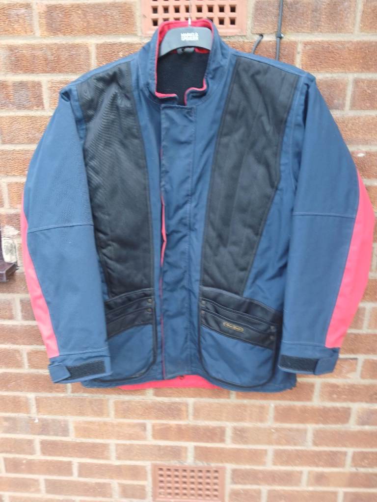 Leon Grant Shooting Jacket