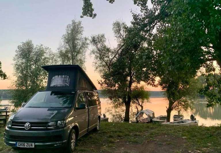 Volkswagen, TRANSPORTER, Panel Van, 2016, Manual, 1968 (cc)