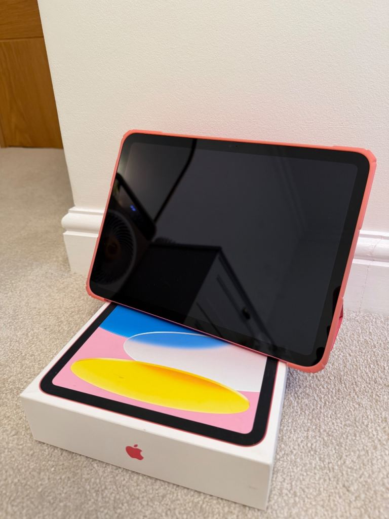 iPad (10th Generation)