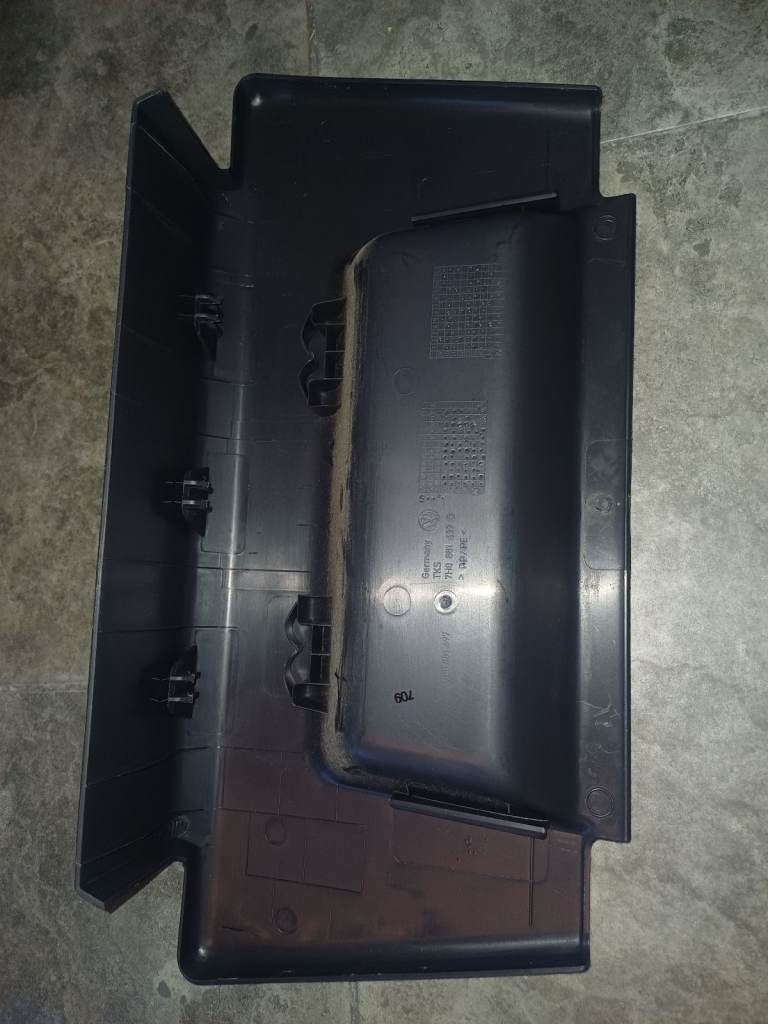 VW Transporter T5/T6 front seat rear panels