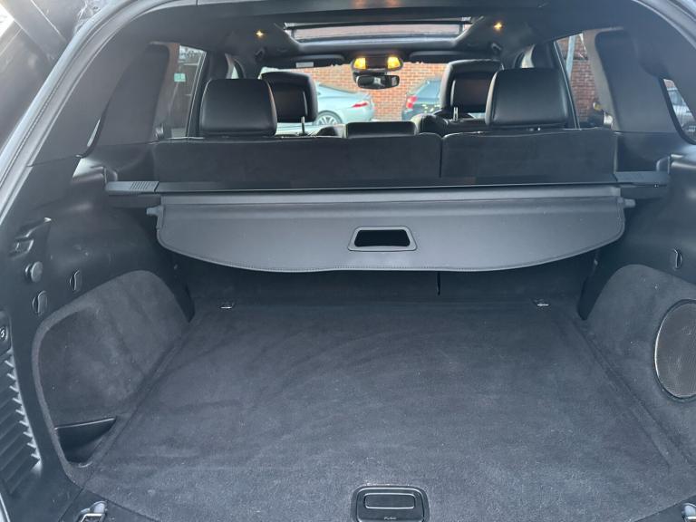 2019 Jeep Grand Cherokee 3.0 V6 MultiJetII Overland SUV 5dr Diesel Auto 4WD Euro 6 (s/s) (250 ps)...