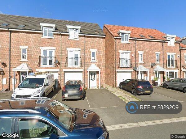 1 bedroom in Mulberry Wynd, Stockton-On-Tees, TS18 (#2829209)