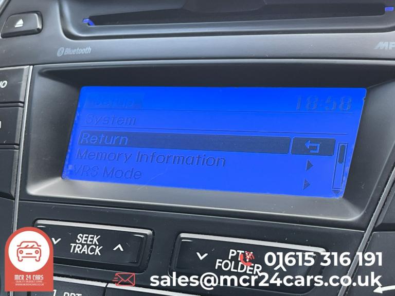 HYUNDAI SANTA FE 2.2 CRDi Style 2013