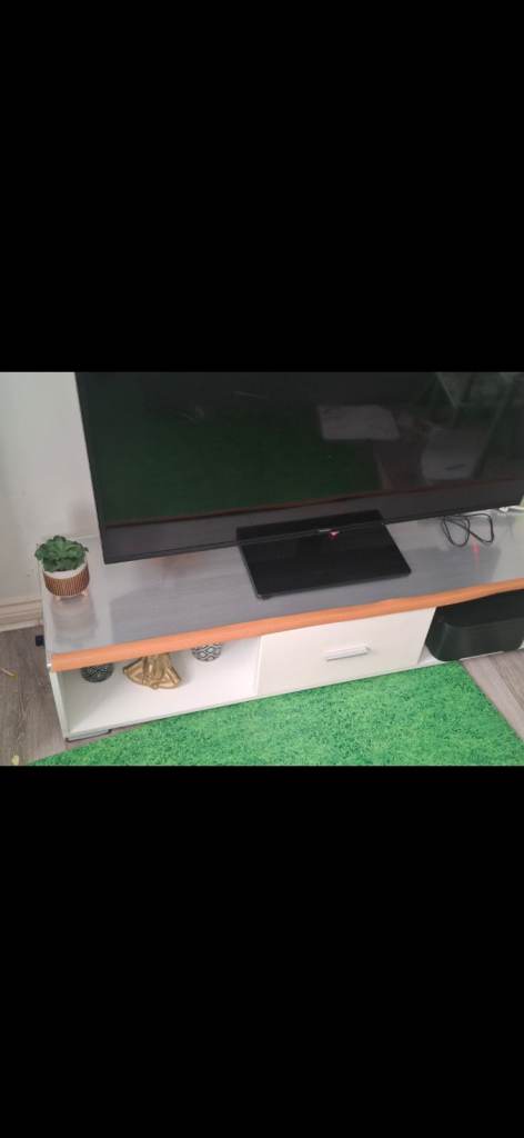 Tv Unit/ stand