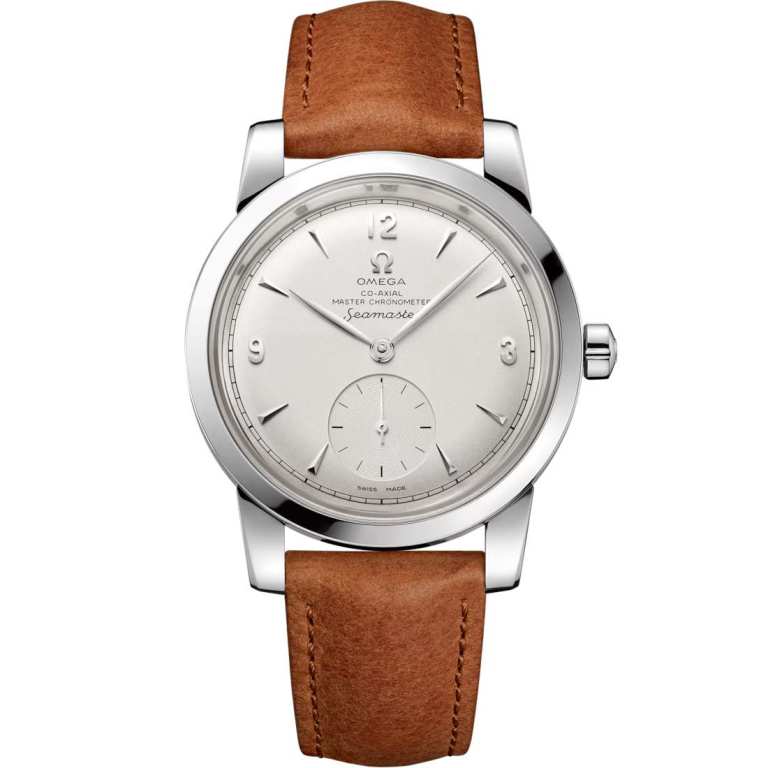 Omega Seamaster 1948 Limited Edition Small Seconds