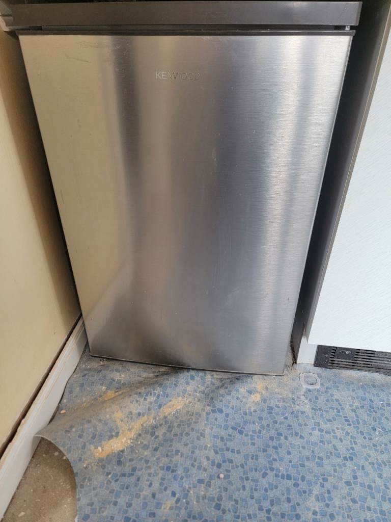 Kenwood fridge