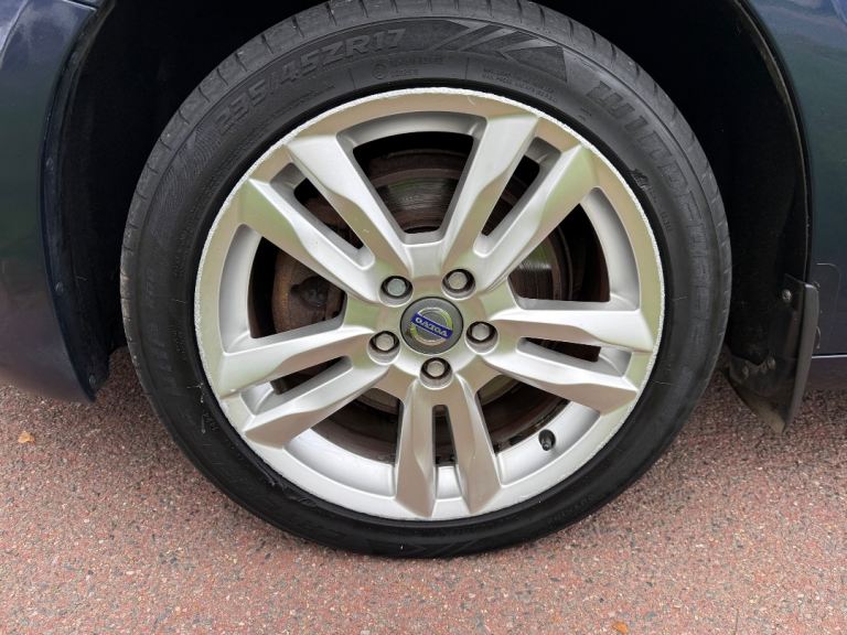 Volvo, S60, Saloon, 2011, Manual, 1560cc - Full Service History 