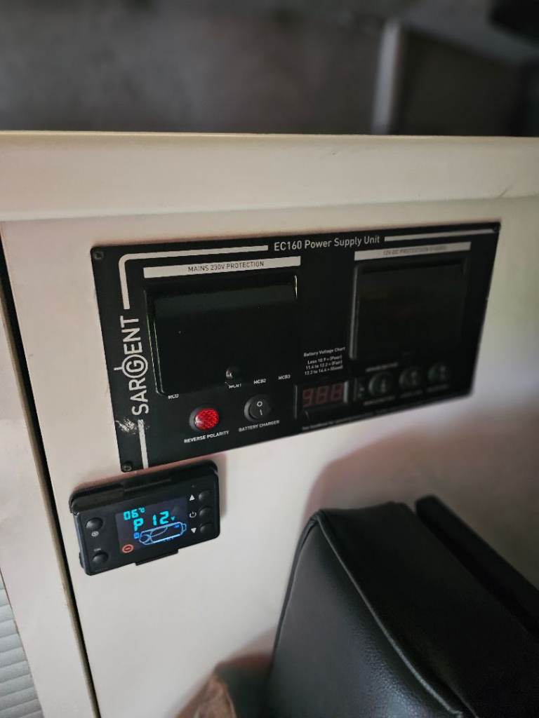 Ford, TRANSIT, Panel Van, 2012, Manual, 2198 (cc)