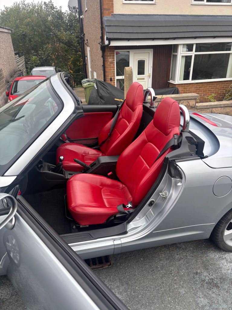 Daihatsu, COPEN, Convertible, 2009, Manual, 1298 (cc), 2 doors