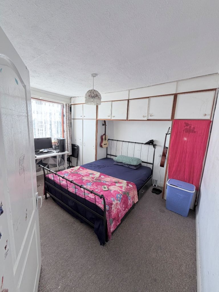 2 Double room