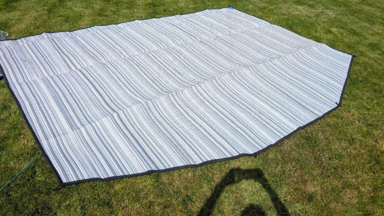 Kampa Ace 400 Awning Carpet