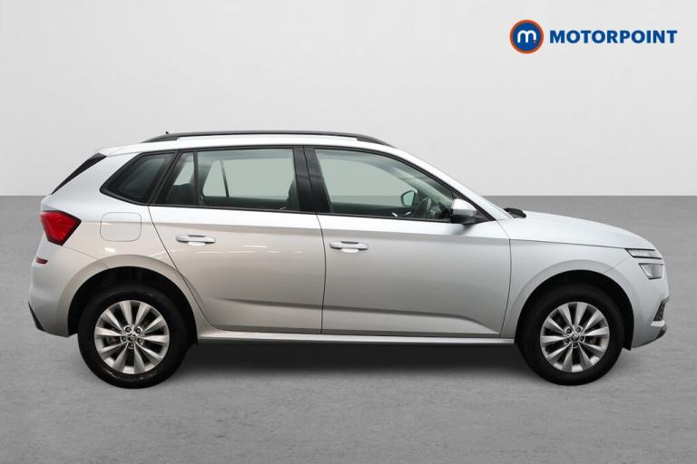 2022 Skoda Kamiq 1.0 TSI 95 S 5dr HATCHBACK PETROL Manual