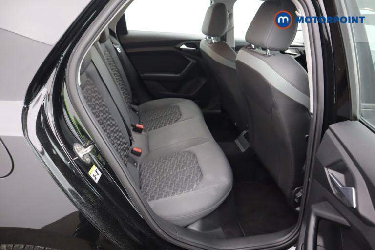 2019 Audi A1 30 TFSI Sport 5dr HATCHBACK PETROL Manual