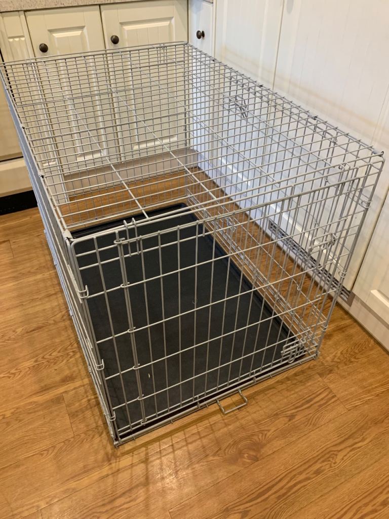 Extra Large Dog Crate/Cage