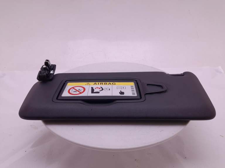Mercedes A Class Sun Visor 2012-2018 5 Door Hatchback