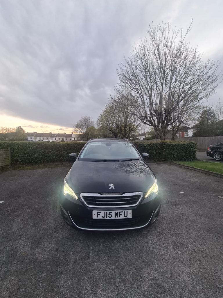 Peugeot 308 for sale 