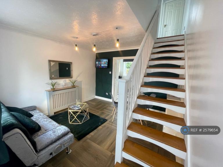 1 bedroom house in Bourlon Wood, Abingdon, OX14 (1 bed) (#2579654)