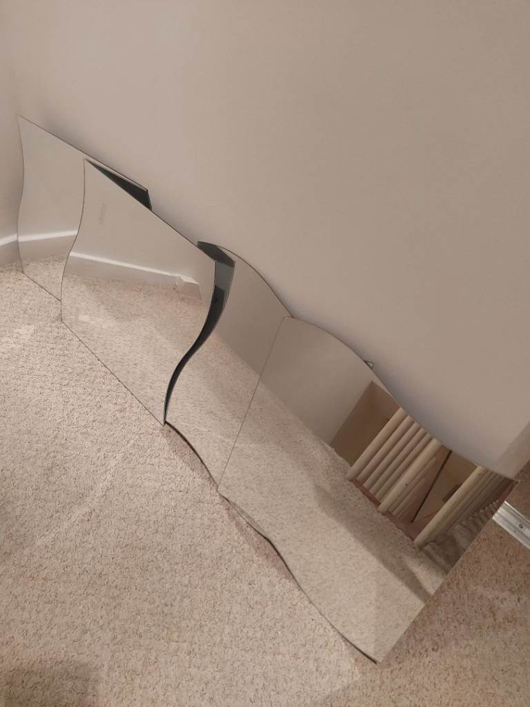 Mirrors - Stylish from IKEA