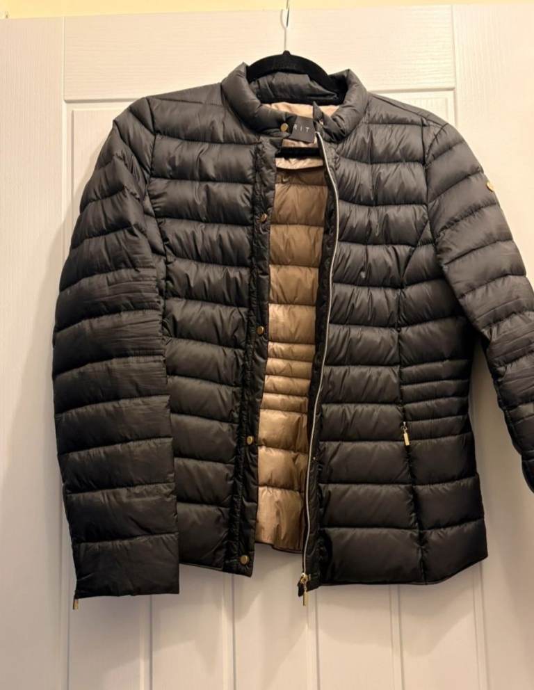 Esprit women's jacket BRAND NEW 