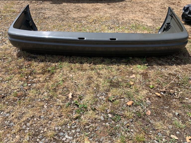 Bumper for Ford Scorpio