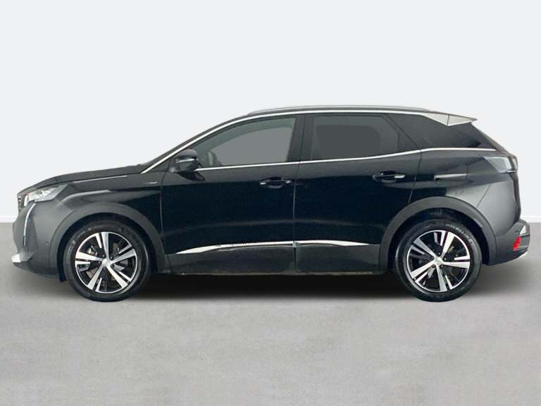 2024 Peugeot 3008 1.6 Hybrid 225 GT 5dr e-EAT8 Crossover/SUV PETROL/ELECTRIC Automatic
