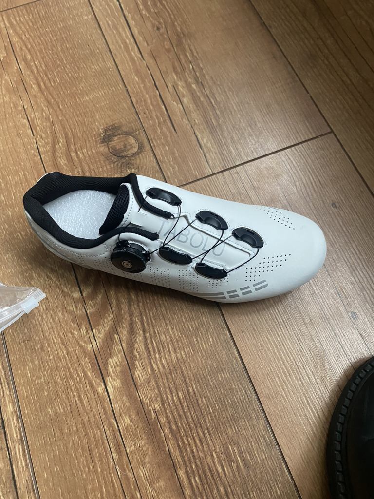 Unisex Tabolu Peloton Compatible Cycling shoes