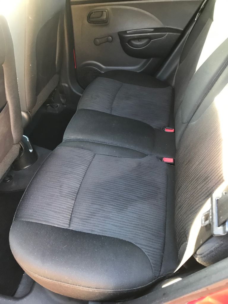 Kia, PICANTO, Hatchback, 2009, Manual, 1086 (cc), 5 doors