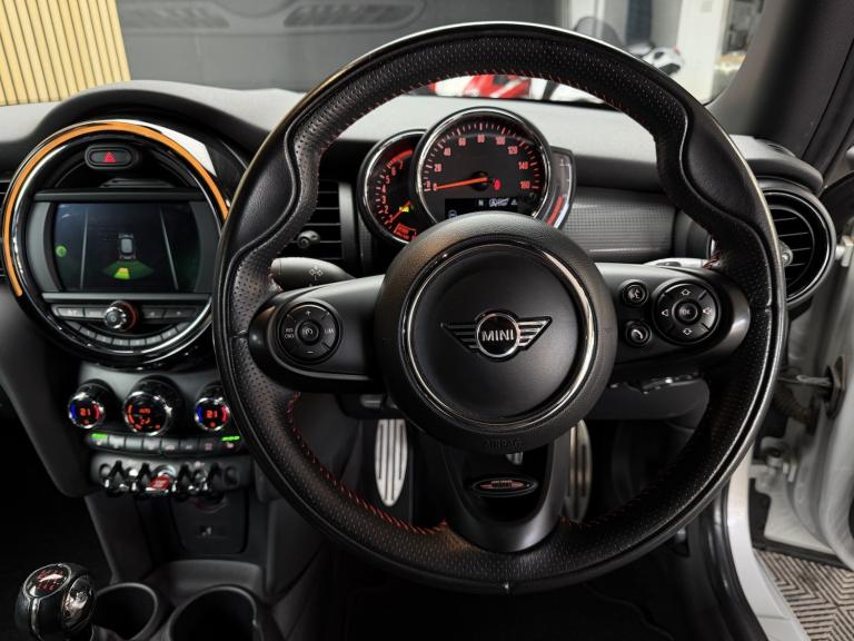 MINI HATCH 1.5 3-Door Hatch Cooper Sport 2019