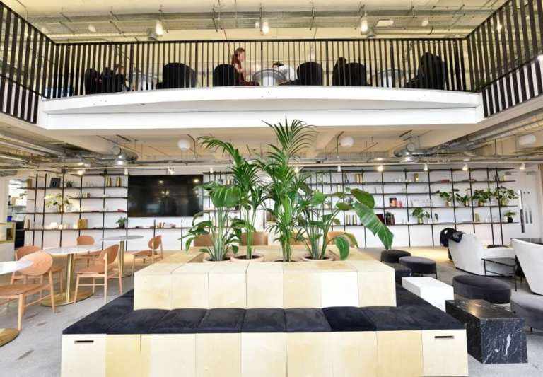 Private Offices From 2 to 450 People in Holborn - Spaces with All Inclusive Pricing WC1A