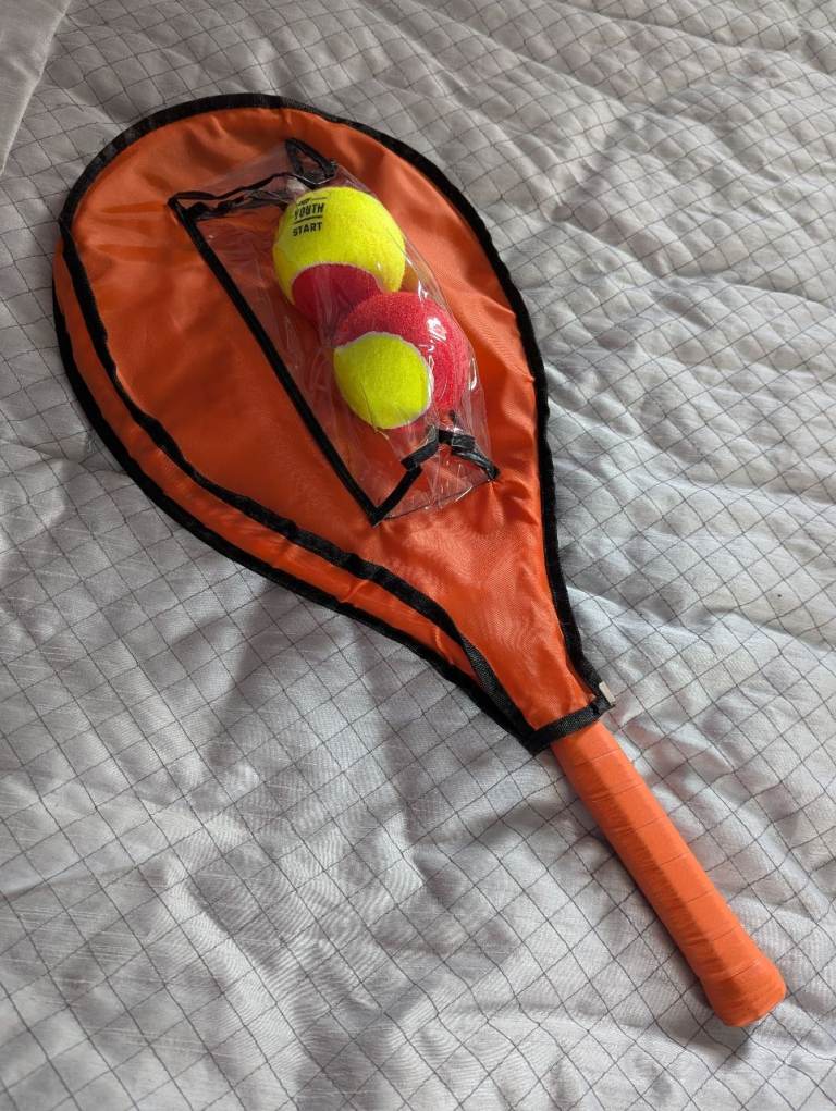 Tennis Racket 