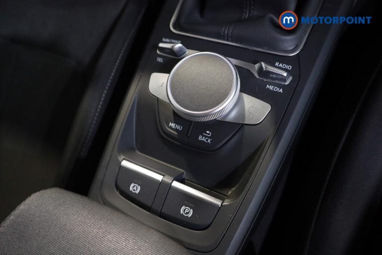 2021 Audi Q2 35 TFSI Sport 5dr ESTATE PETROL Manual