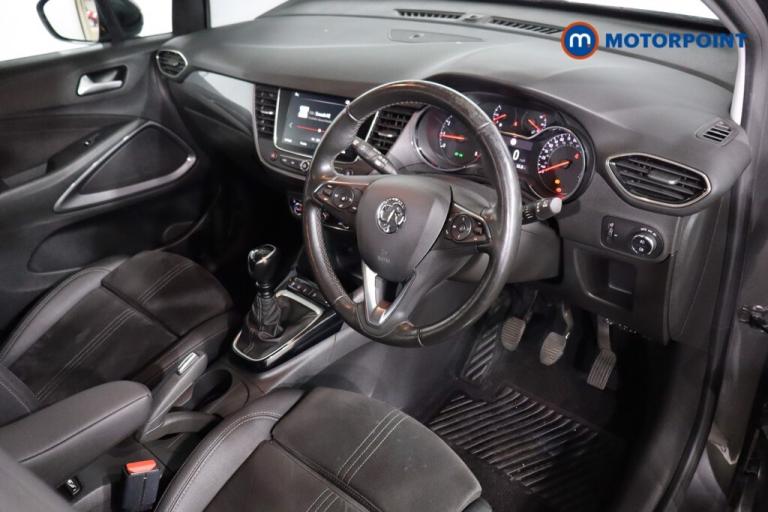 2022 Vauxhall Crossland 1.5 Turbo D Ultimate 5dr HATCHBACK DIESEL Manual