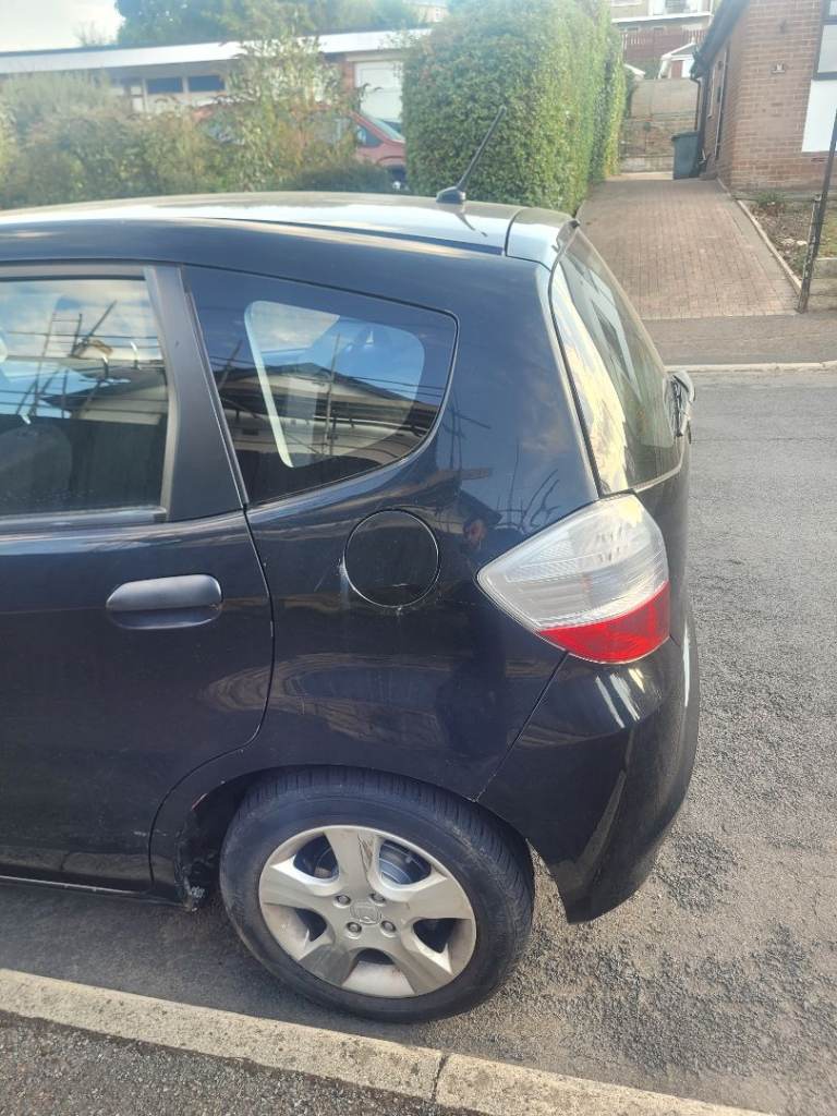 Honda, JAZZ, Hatchback, 2011, Manual, 1198 (cc), 5 doors