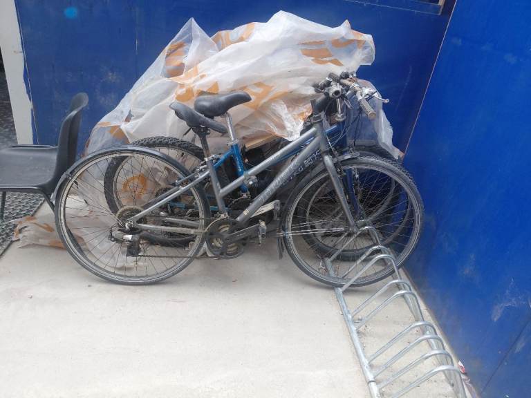 Bicycle trek 27.5"