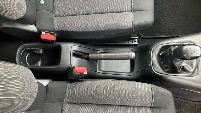 2017 Citroen C3 1.2 PureTech 82 Feel 5dr Petrol Hatchback Hatchback Petrol Manual