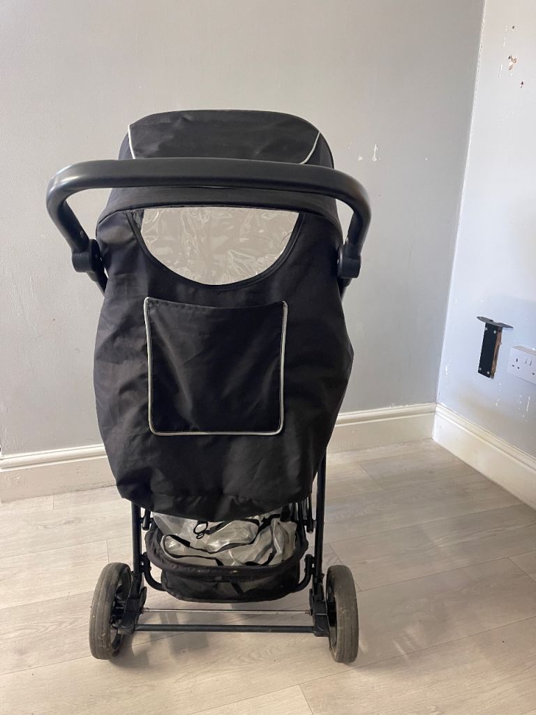 Baby stroller 