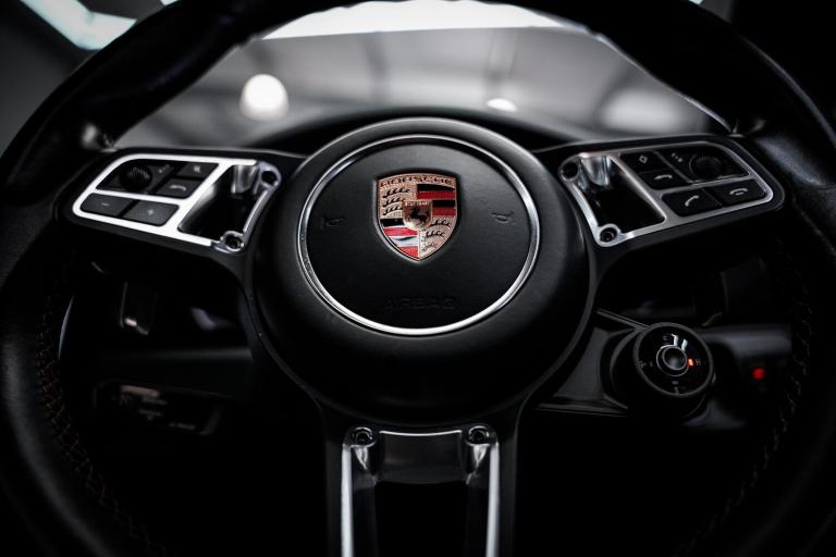 2020 Porsche Cayenne 4.0 V8 E-Hybrid 14.1kWh Turbo S TiptronicS 4WD Euro 6 (s/s) 5dr ESTATE Petro...