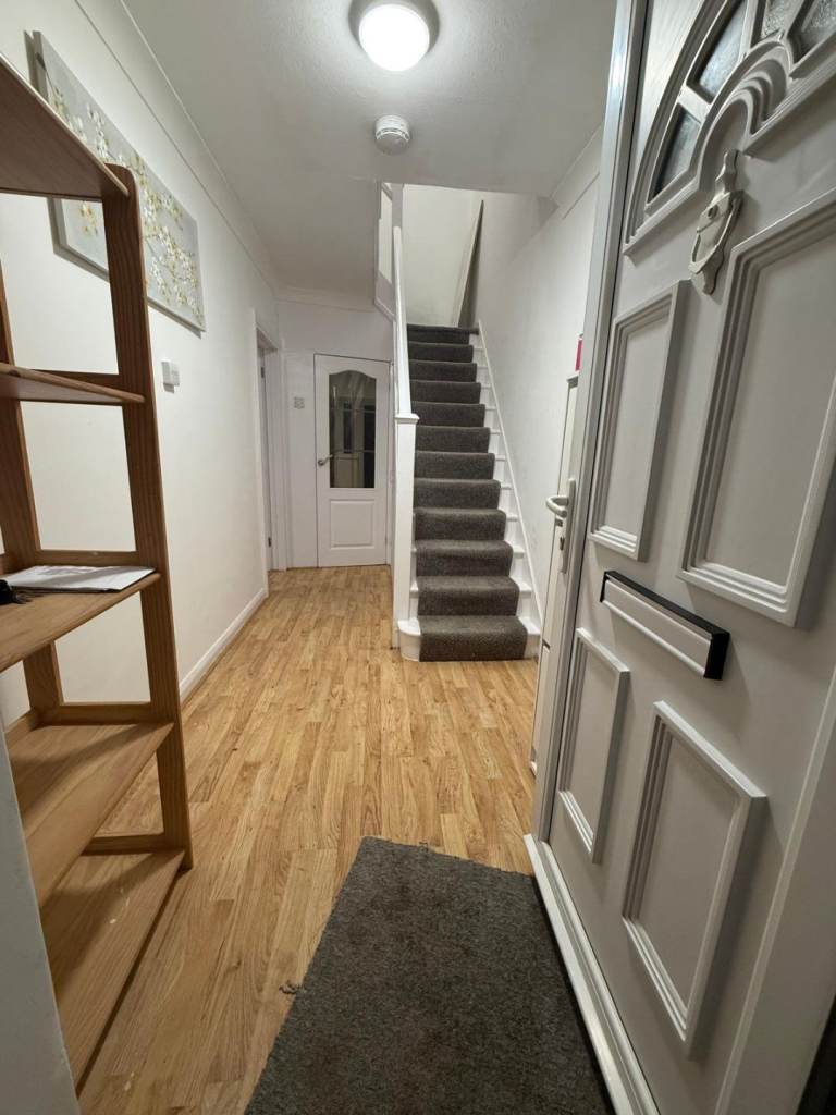 Four bedroom house for rent