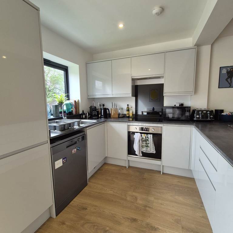 AMAZING 3 BEDROOM GARDEN MAISONETTE FOR RENT IN LEYTON! PERFECT FAMILY HOME